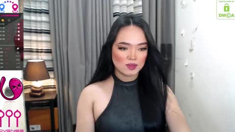 ITYS ME MONA online show from June 6, 2:06 am