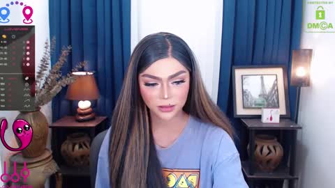 YASI online show from December 17, 2:12 am