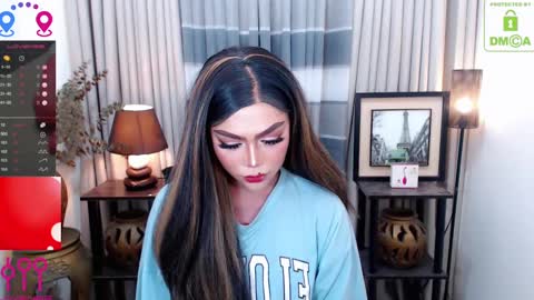 YASI online show from February 18, 10:14 pm