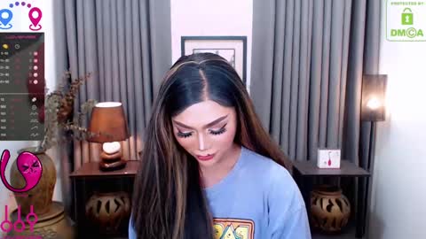 YASI online show from January 23, 4:09 am