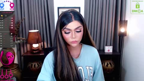 YASI online show from December 24, 9:50 am