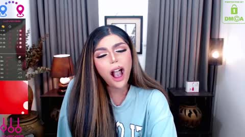 YASI online show from December 27, 10:05 pm