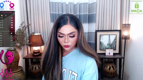 YASI online show from February 11, 9:42 am