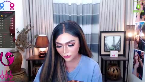 YASI online show from February 25, 11:48 pm