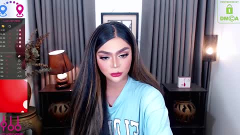 YASI online show from January 17, 10:34 pm