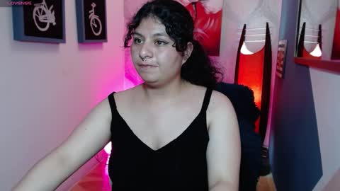 Fantassy  Loverss online show from September 25, 9:11 pm