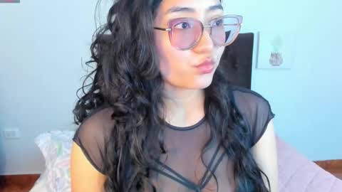 Ale online show from March 17, 8:03 pm