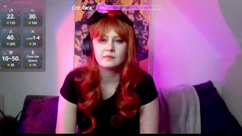 Fairy online show from January 18, 10:49 am