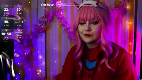 Fairy online show from September 18, 10:03 pm