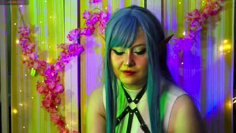 Fairy online show from November 5, 10:45 pm