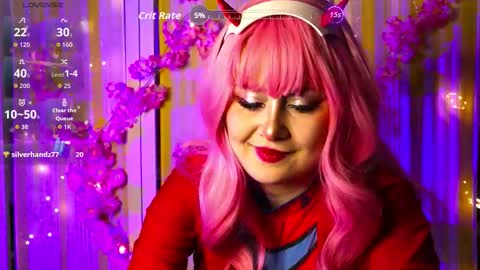 Fairy online show from November 7, 10:45 pm