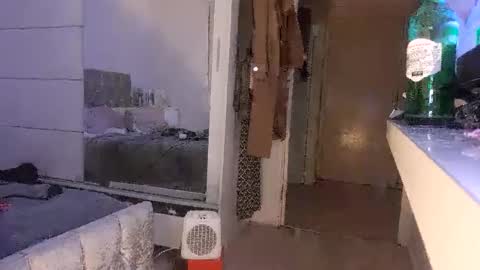 fantasticdeee online show from January 12, 4:42 am