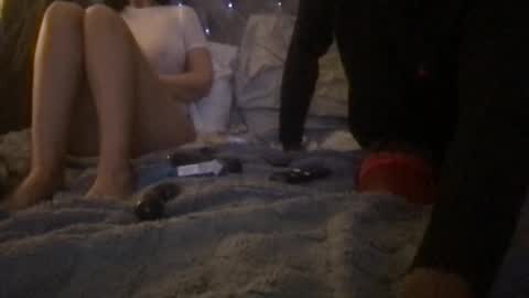 fantasticdeee online show from March 9, 6:32 pm