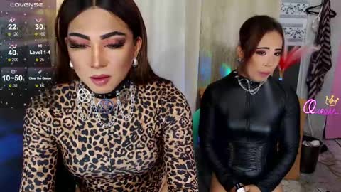 YOUR DOMINA KRISTINE online show from May 15, 9:44 pm