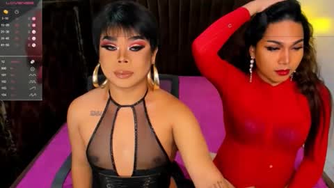 Snapshot of fantasticock4ux chatting on October 15, 8:04 am YOUR DOMINA KRISTINE online show from October 15, 8:04 am