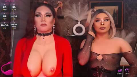 Snapshot of fantasticock4ux chatting on September 26, 6:49 pm YOUR DOMINA KRISTINE online show from September 26, 6:49 pm