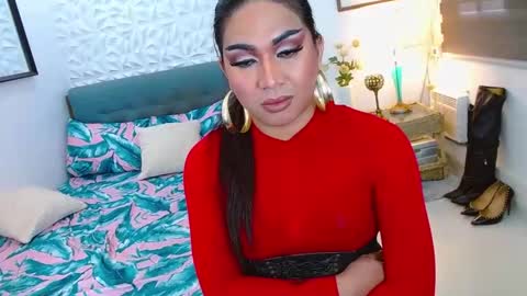 Snapshot of fantasticock4ux chatting on September 18, 11:42 pm YOUR DOMINA KRISTINE online show from September 18, 11:42 pm