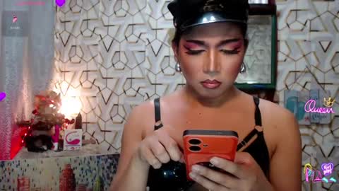 YOUR DOMINA KRISTINE online show from August 7, 3:43 pm