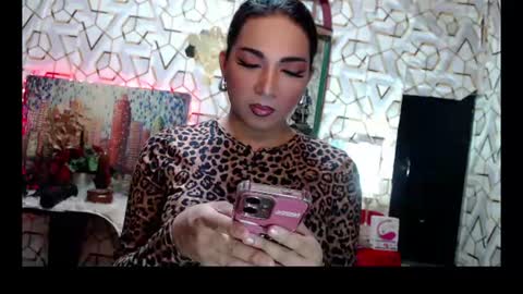 YOUR DOMINA KRISTINE online show from June 13, 9:52 am