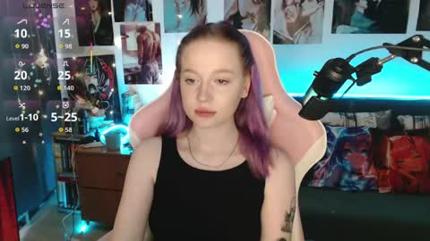 Lisa online show from June 7, 3:00 am