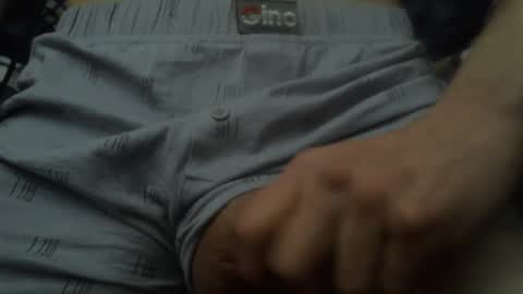 Fantasyguy59 online show from March 9, 10:52 pm