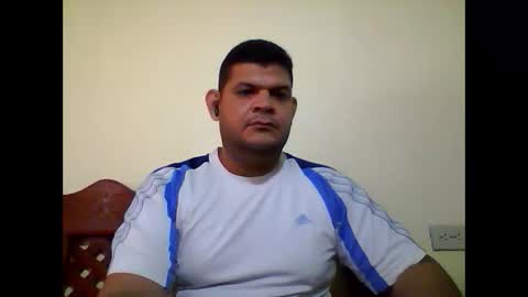 LatinLover 777 online show from February 11, 11:53 am