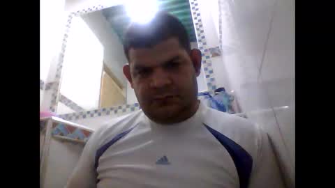 LatinLover 777 online show from December 15, 4:40 am