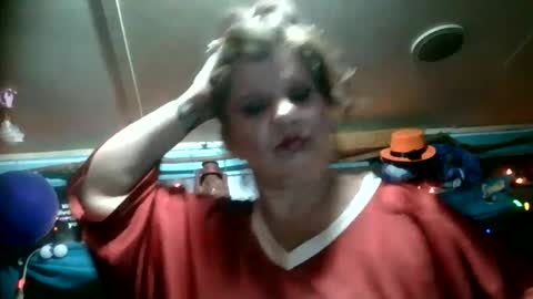 fantasymaid49 online show from January 10, 2:46 am