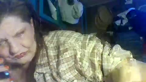 fantasymaid49 online show from January 22, 1:42 am