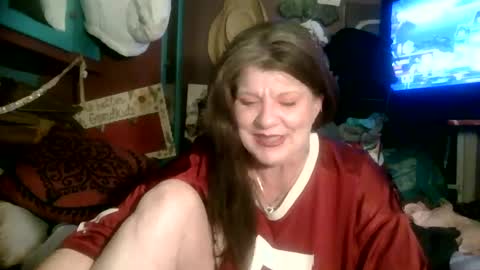 fantasymaid49 online show from January 11, 8:43 am