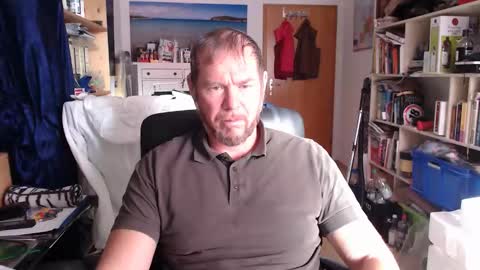 fantasystyl50 online show from December 15, 10:55 am