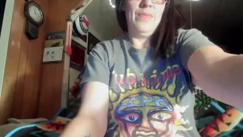 Scarlett online show from September 20, 6:05 am