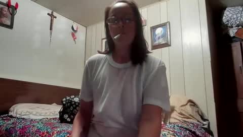 Scarlett online show from September 27, 7:17 am