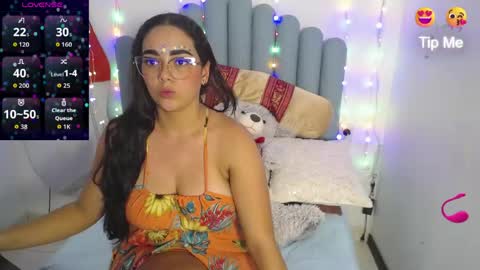 farah online show from May 22, 8:26 pm