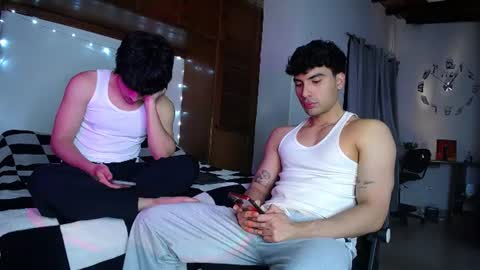 farid_24 online show from July 25, 5:49 am