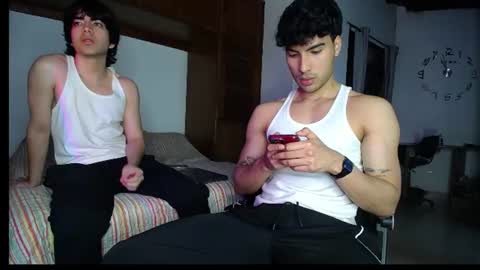 farid_24 online show from June 17, 3:55 am