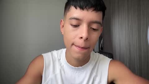 farid_jake_ online show from April 23, 4:30 pm