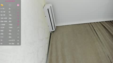 call me Farradayy online show from October 31, 4:51 pm