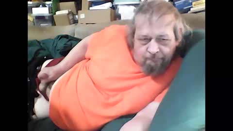 HoneyCumJuice4U online show from November 3, 3:18 am