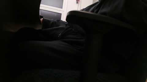 Fat Bernd online show from November 22, 5:55 pm