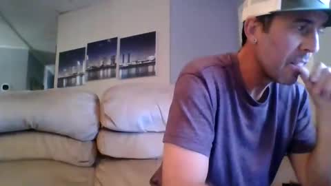 FATdickBOY online show from April 15, 5:05 pm