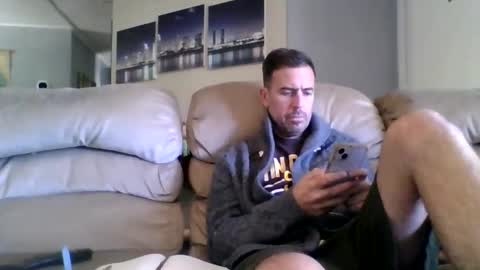 FATdickBOY online show from April 21, 4:47 pm