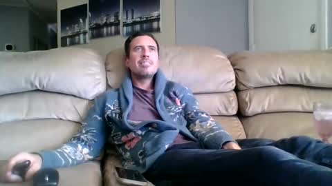 FATdickBOY online show from April 15, 10:54 pm