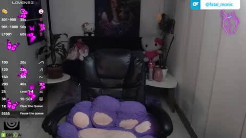 You can tell me Monic online show from November 25, 2:21 am