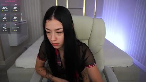 Nellie online show from October 14, 9:07 pm