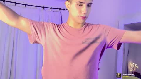 Johan online show from November 7, 9:50 pm