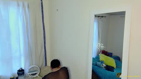 Johan online show from November 2, 8:53 pm