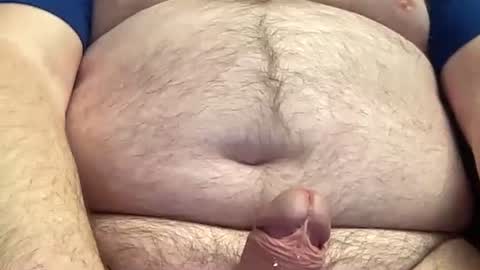 Snapshot of fatboyslimmmm chatting on October 22, 7:59 pm Fatboyslimmmm online show from October 22, 7:59 pm
