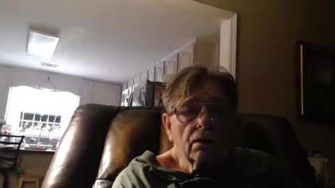 fatdickad online show from March 30, 10:15 am