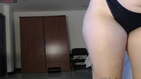 fate_fletcher online show from April 20, 6:38 am